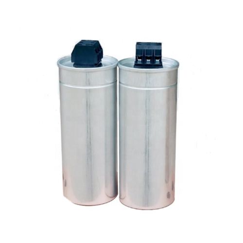 AC Filter Capacitor