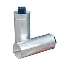 AC Filter Capacitor