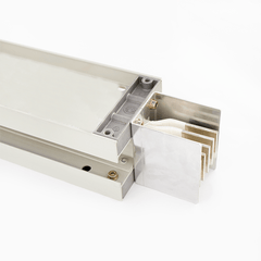 Aluminium Bus bars