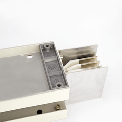 Aluminium Bus bars