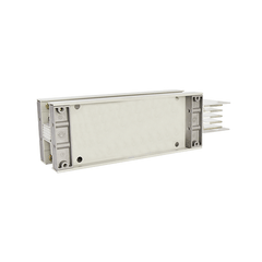 Aluminium Bus bars