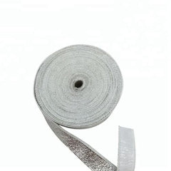 Aluminum Foil Coated Ceramic Fiber Tape