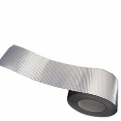 Aluminum Foil Coated Ceramic Fiber Tape