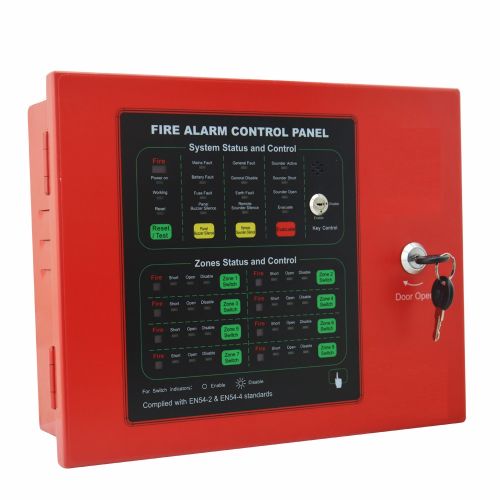 Annunciator