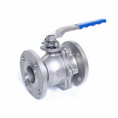 Ball Valve