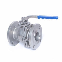 Ball Valve