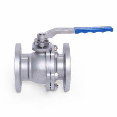 Ball Valve