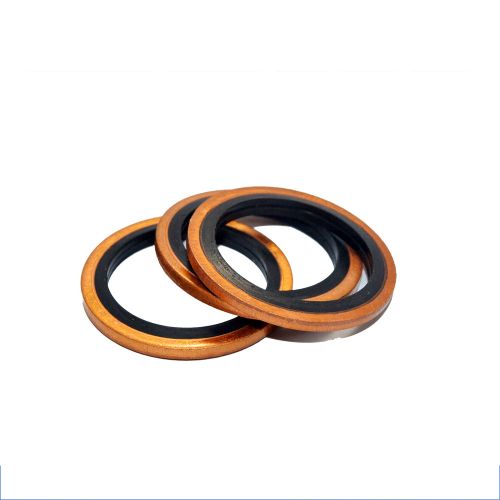 Bonded Seal