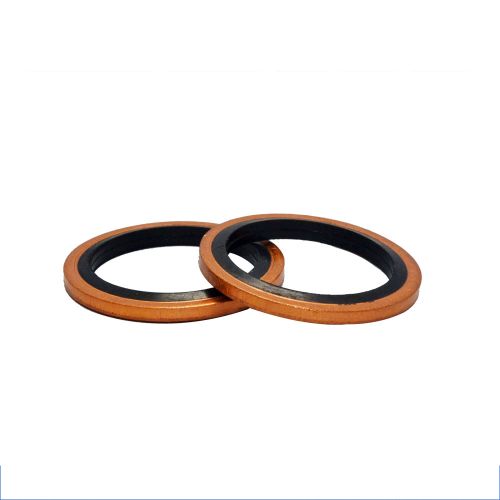 Bonded Seal