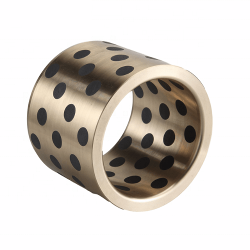 Sleeve Bearings