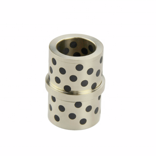 Sleeve Bearings