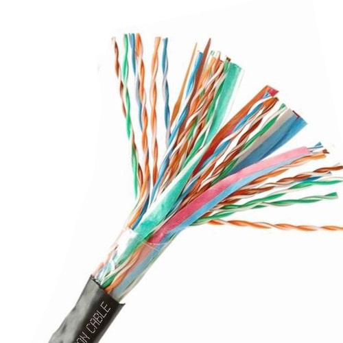 CAT3 Cable