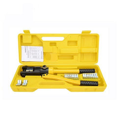 Cable Crimping Tool