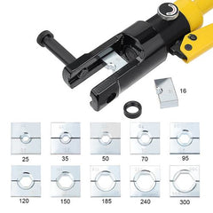 Cable Crimping Tool