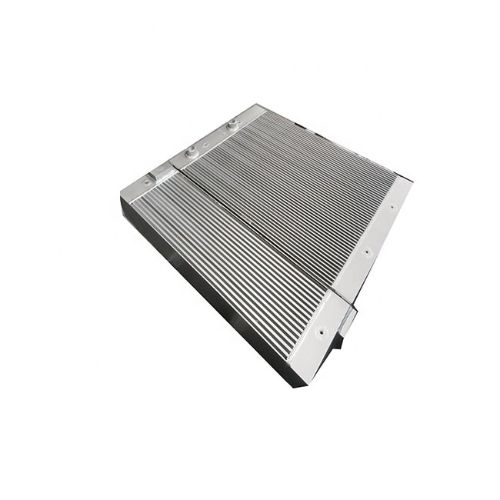 Combi Cooler
