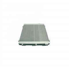 Combi Cooler