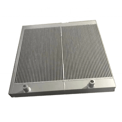 Combi Cooler