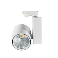 Commercial Adjustable LED Track Light