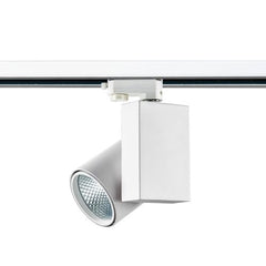 Commercial Adjustable LED Track Light