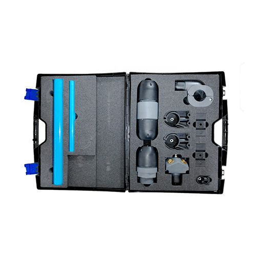 Compressed Air Pipe
