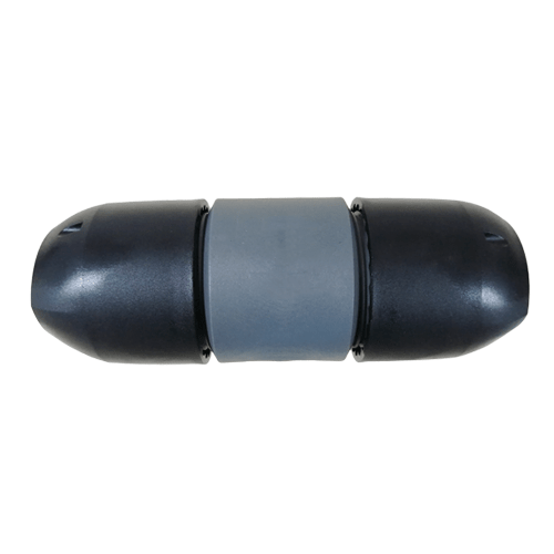 Compressed Air Pipe