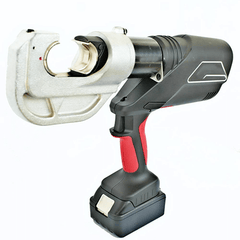 Cordless Hydraulic Crimping Tool
