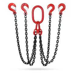 Crane Lifting Chains