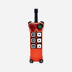 Crane Wireless Radio Remote Control