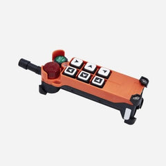 Crane Wireless Radio Remote Control