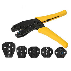 Crimping Tools