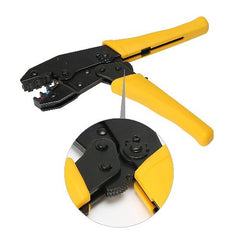 Crimping Tools
