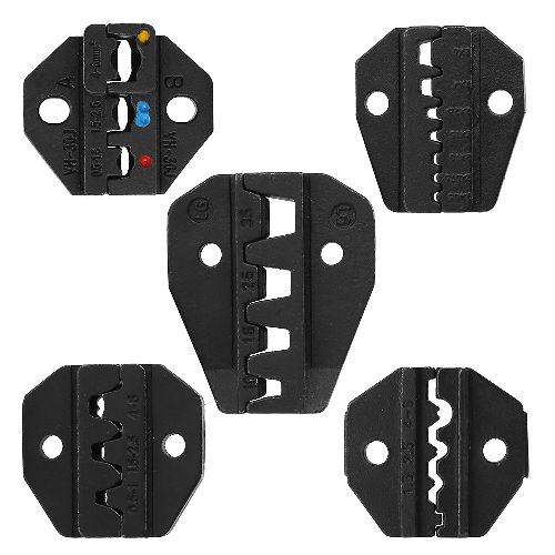 Crimping Tools