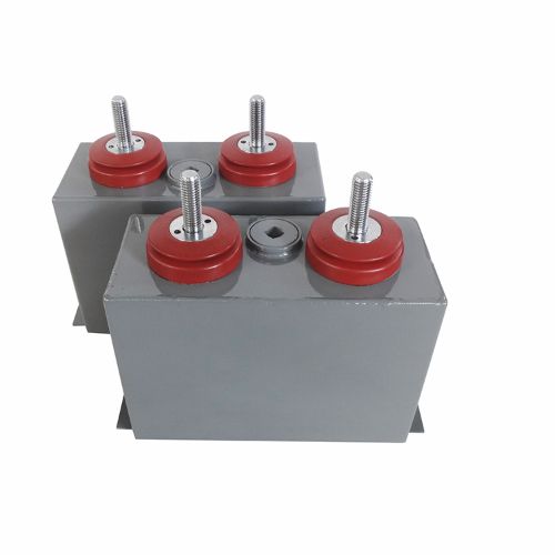 DC Link Filter Capacitor
