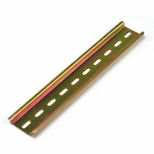 DIN Rail Channels