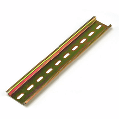 DIN Rail Channels
