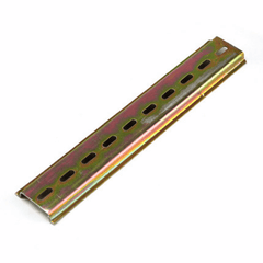 DIN Rail Channels