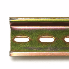 DIN Rail Channels