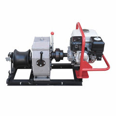 Diesel Winch
