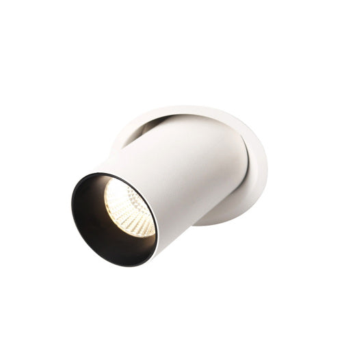 Dimmable Recessed LED Down Light