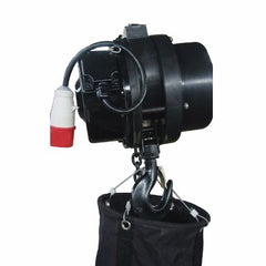 Electric Chain Hoist