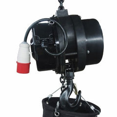 Electric Chain Hoist