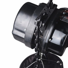 Electric Chain Hoist