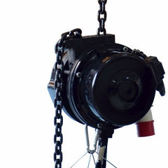 Electric Chain Hoist