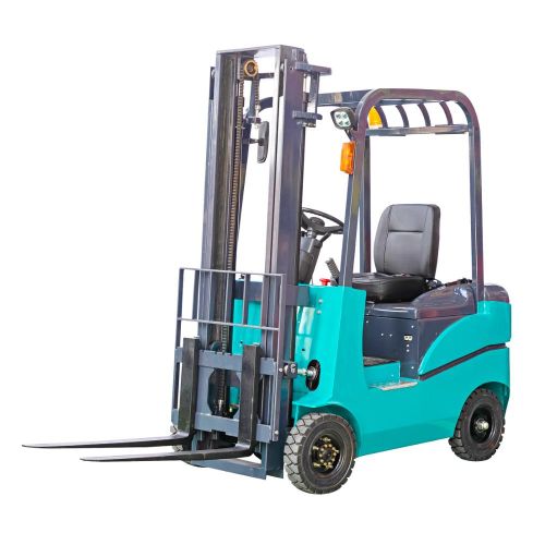 Electric Forklift Pallet Truck
