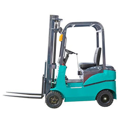 Electric Forklift Pallet Truck