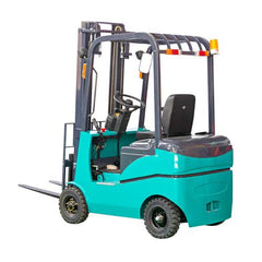 Electric Forklift Pallet Truck