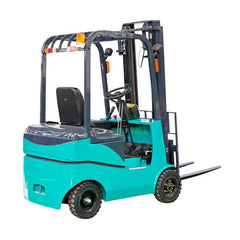 Electric Forklift Pallet Truck