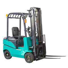 Electric Forklift Pallet Truck