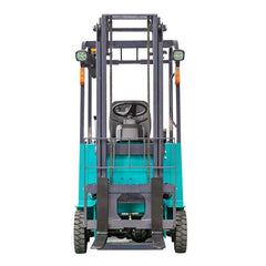 Electric Forklift Pallet Truck