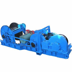Electric Winch